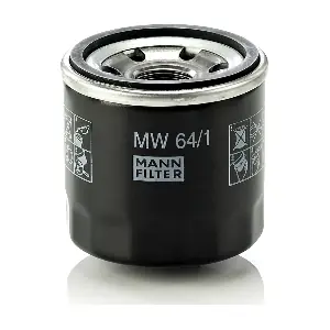 MANN-FILTER MW 64/1