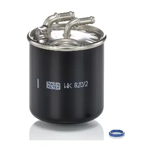 WK8202x MANN-FILTER