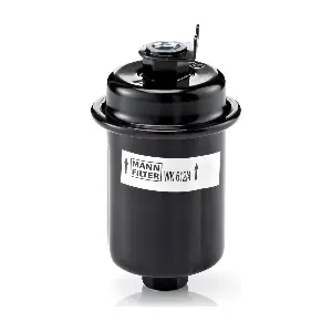 MANN-FILTER WK 612/4