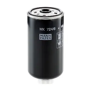 WK 724/6 MANN-FILTER