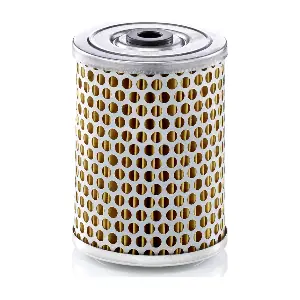 H 985 MANN-FILTER