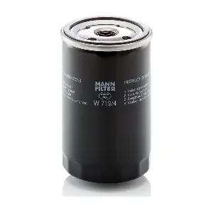 MANN-FILTER W7194