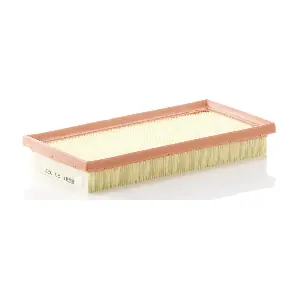 C26027 MANN-FILTER