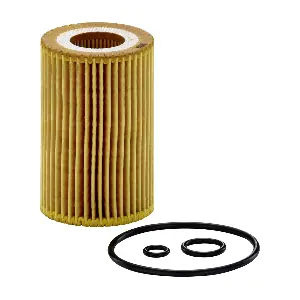 HU 712/9 x MANN-FILTER