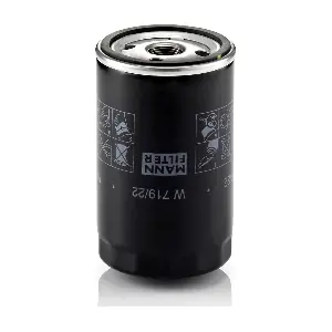 W71922 MANN-FILTER