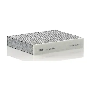 MANN-FILTER CUK25006