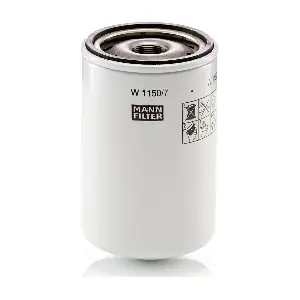 MANN-FILTER W1150/7
