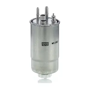 WK853/24 MANN-FILTER