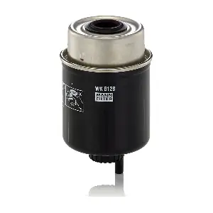 MANN-FILTER WK 8128