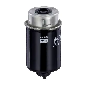 WK 8138 MANN-FILTER