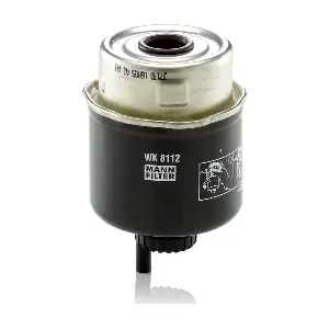 WK8112 MANN-FILTER