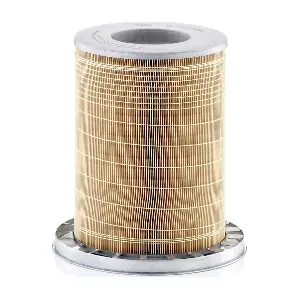 C23589/1 MANN-FILTER