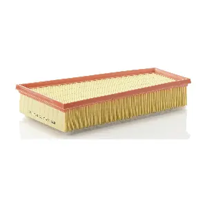 C32123/1 MANN-FILTER