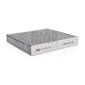 CUK 20 011 MANN-FILTER