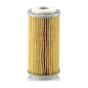 MANN-FILTER H822/1X