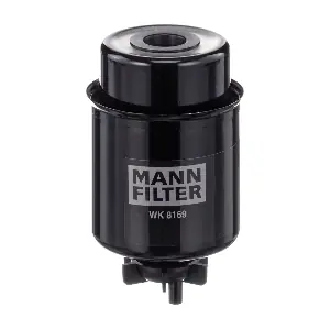 WK8169 MANN-FILTER