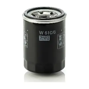 MANN-FILTER W6106