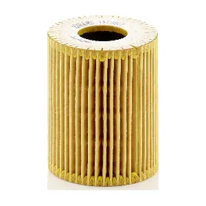HU7017Z MANN-FILTER