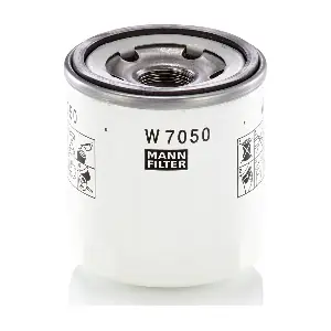 MANN-FILTER W7050