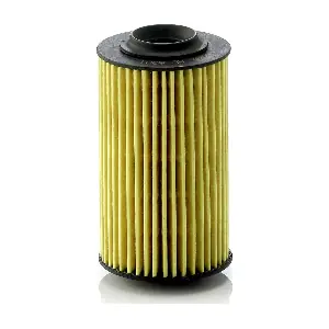 HU 6001 MANN-FILTER