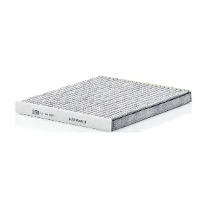 MANN-FILTER CUK24004