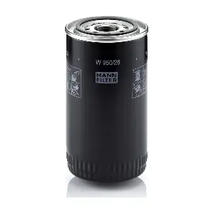 W95026 MANN-FILTER