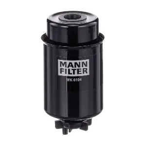 MANN-FILTER WK819/4