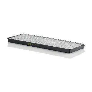CUK 37 001 MANN-FILTER