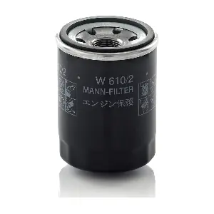MANN-FILTER W6102