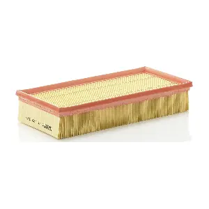 C31122 MANN-FILTER