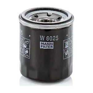 MANN-FILTER W6025