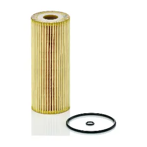 MANN-FILTER HU 726/2 X