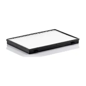 MANN-FILTER CU3943 Фільтр, повітря у салоні