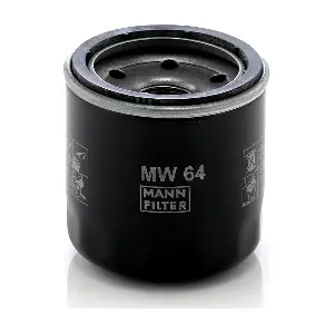 MANN-FILTER MW 64