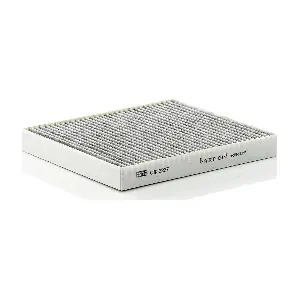 MANN-FILTER CUK2227