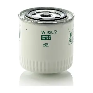 MANN-FILTER W92021