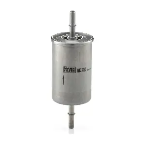 MANN-FILTER WK 512/2