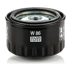 MANN-FILTER W 86