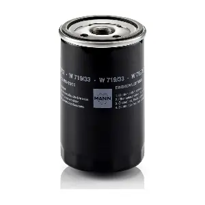 MANN-FILTER W71933