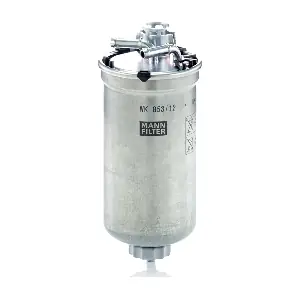 WK85312 MANN-FILTER
