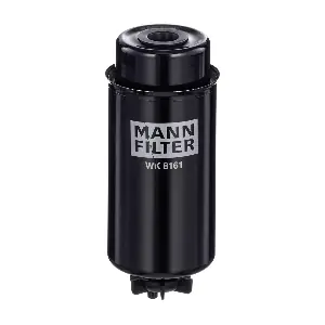 MANN-FILTER WK 8161