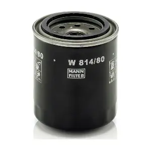 MANN-FILTER W814/80