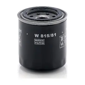 MANN-FILTER W 815/81