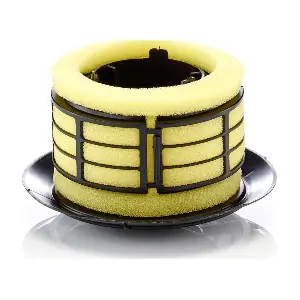 C12007 MANN-FILTER