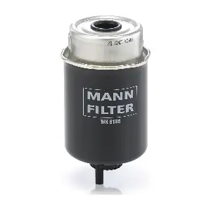 WK8185 MANN-FILTER