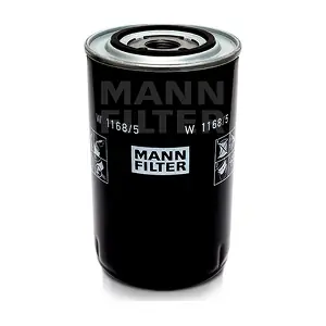 MANN-FILTER W 1168/5