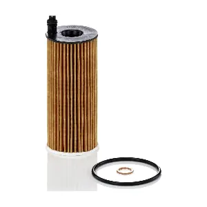 HU 6004 X MANN-FILTER