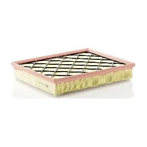 C 33 001 MANN-FILTER