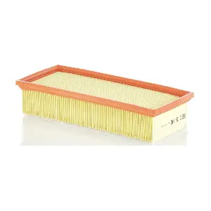 MANN-FILTER C35140