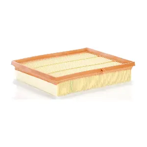 MANN-FILTER C26010